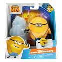 ORBICO Minionki Moose Dave, Mel, Tim, Gus, Figurki, 10 cm