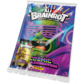 ITALIAN BRAINROT - COSMIC HALLUCINATION - starter set