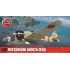 Airfix Classic Kit samolot A01005B - Mitsubishi A6M2b Zero (1:72)