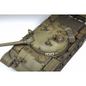 Zvezda Model Kit tank 3622 - T-62 Soviet Main Battle Tank (1:35)