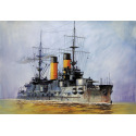 Zvezda Model Kit loď 9027 - Russian Battle Cruiser "Borodino" (1:350)