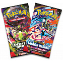 Pokémon Company Pokémon TCG: Lumiose City Mini Tin