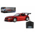 Teddies Auto RC BMW Z4 plast 18cm 2,4GHz na dálk. ovládání na baterie se světlem v krabici 29x11x14cm