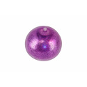 Antistressball Quetschschleim 7cm mit Licht, batteriebetrieben, in 6 Farben