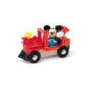 Brio 32282 Disney und Freunde Lokomotive von Micky Maus