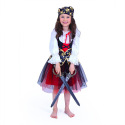 Rappa Dětský kostým pirátka (S) e-obal