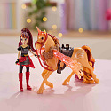 Spin Master UNICORN ACADEMY KOUZELNÁ KŘÍDLA CINDER & VALENTINA 11CM