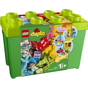 LEGO Duplo 10914 Veľký box s kockami