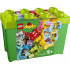 LEGO Duplo 10914 Velký box s kostkami