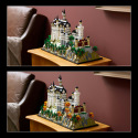 LEGO Architecture 21063 Zámek Neuschwanstein
