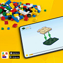 LEGO Creator 31148 Retro wrotki