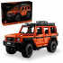 LEGO Technic 42177 Mercedes-Benz G 500 PROFESSIONAL Line