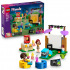 LEGO Friends 42642 Filmový večer s kamarátmi