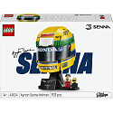 LEGO Editions 43024 Aryton Senna