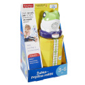 Fisher Price PS FROSCH LERNE ZU MESSEN DE