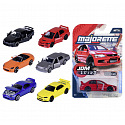 Majorette JDM Legends Samochodzik Premium, 6 rodzajów