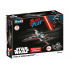 Revell Build & Play SW 06564 - Poe's X-Wing Fighter (1:78)