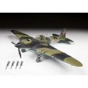 Zvezda Model Kit Samolot 4825 - IL-2 Stormovik (1:48)