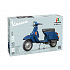 Italeri Model Kit motorka 4645 - Vespa PX 125/150 1978 (1:9)
