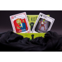 Exploding Kittens Explodierende Kätzchen: Zombie-Kätzchen