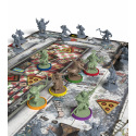 Zombicide: Želvy Ninja - Časozlom