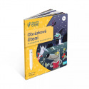 Albi Kouzelné čtení Kniha Obrázkové čtení