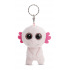 NICI Glubschis klíčenka Axolot Xomo 9cm