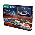 Brio 36153 Vesmírná průzkumná sada - vláčkodráha