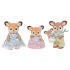 Sylvanian Families 5799 Rodina jelínků