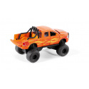 SIKU Super 2358 - RAM 1500 mit abnehmbaren Reifen, 1:50