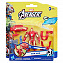 HASBRO - Avengers Avengers Battle Gear Iron Man figurka