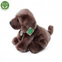 Rappa Plüschhund Labrador sitzend 26 cm ECO-FRIENDLY