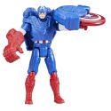 Hasbro FIGURKA AVENGERS CAPTAIN AMERICA