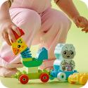 LEGO DUPLO® 10412 Vláček se zvířátky
