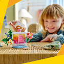 LEGO Creator 3v1 31383 Parfém s ozdobnými květinami