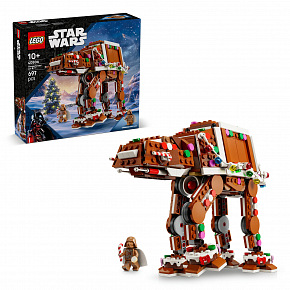 LEGO Star Wars 40806 Perníkový transportér AT-AT™ LEGO Star Wars 40806 Perníkový transportér AT-AT™
