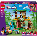 LEGO Friends 42648 Panda Rescue Animal Care