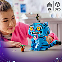 LEGO KPop Demon Hunters 72537 Tygr Derpy a ptáček Sussie
