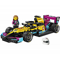 LEGO® Speed Champions 77258 Rennwagen LEGO® F1 ACADEMY™