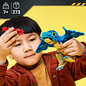 LEGO Jurassic World 77977 Dinosauří mládě: Pteranodon
