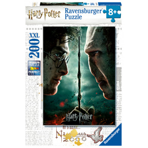 Ravensburger Harry Potter 200 kusov