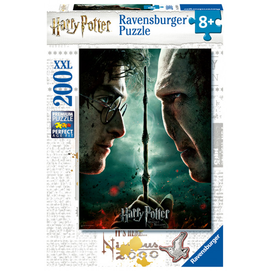Ravensburger Harry Potter 200 dílků