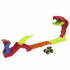 Mattel Hot Wheels MONSTER TRUCKS SNAKE SLAM TAKEDOWN