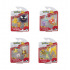 ORBICO Pokemon Figuren - 3 Stück im Set