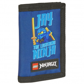 Smartlife LEGO Ninjago Jay - peněženka
