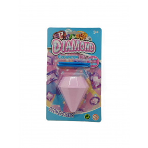 Gemin Mac Toys Vykopávky - zářivý diamant