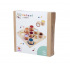 Simba Montessori Taktile Tafel