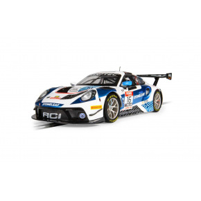 Scalextric Autíčko GT SCALEXTRIC C4522 - Porsche 911 GT3 R ACI Motorsport (1:32)