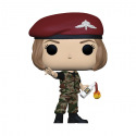 Funko POP TV: ST S4- Hunter Robin w/cocktail