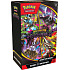 Pokémon Company Pokémon TCG: ME05 Pitch Black - Booster Bundle